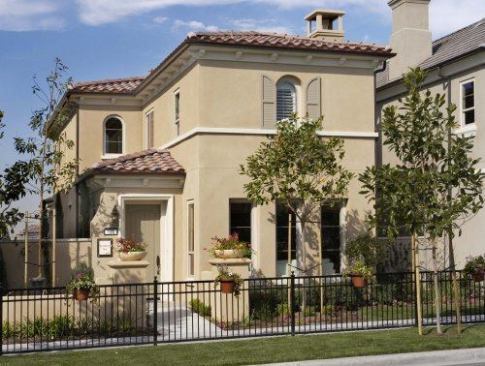 Cachette Pulte Homes Architect: Bucilla Group Architecture Irvine, California Width - 20 feet