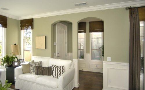 Cachette Pulte Homes Architect: Bucilla Group Architecture Irvine, California Width - 20 feet