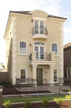 The Lakes at Annecy Classic Communities Architect: KTGY Architects Gilbert, Arizona Width - 20 feet