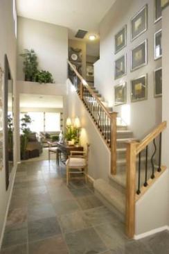 Sutter's Mill Centex Homes Architect: Bassenian/Lagoni Architects Ladera Ranch, California Width - 15 feet