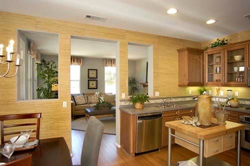 The Arborage Richmond American Homes Architect: William Hezmalhalch Architects Ladera Ranch, California Width - 20 feet