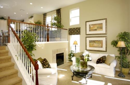 John Laing Homes Collection - OceanaArchitect: KTGY Group Hercules, California Width - 20 feet