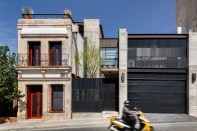 Architect: LABorstudioLocation: Chihuahua, Mexico