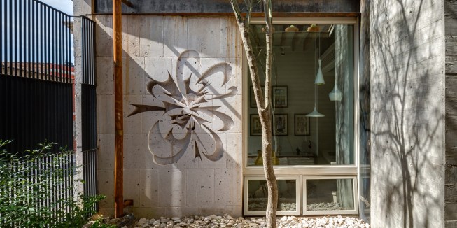 Architect: LABorstudioLocation: Chihuahua, Mexico