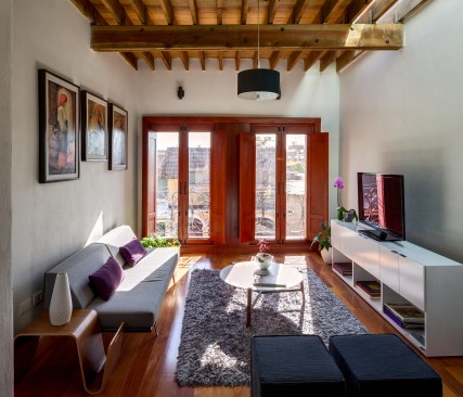 Architect: LABorstudioLocation: Chihuahua, Mexico