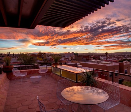 Architect: LABorstudioLocation: Chihuahua, Mexico