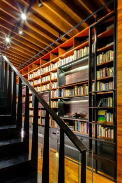 Architect: LABorstudioLocation: Chihuahua, Mexico