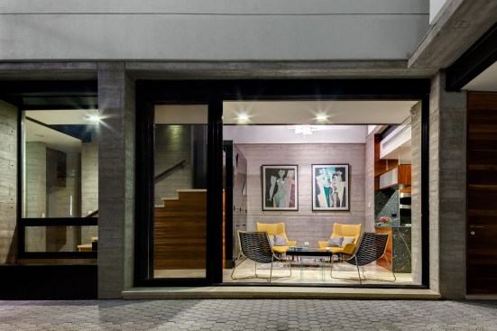 Architect: LABorstudioLocation: Chihuahua, Mexico