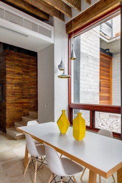 Architect: LABorstudioLocation: Chihuahua, Mexico