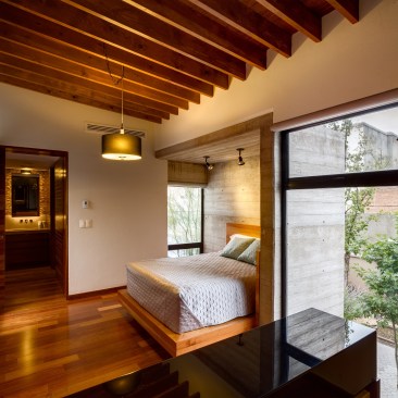 Architect: LABorstudioLocation: Chihuahua, Mexico