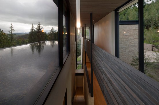 Aspen Residence - Aidlin Darling Design / Aspen, Colo.