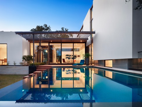 Bunny Run Residence - Alterstudio Architecture / Austin, Texas