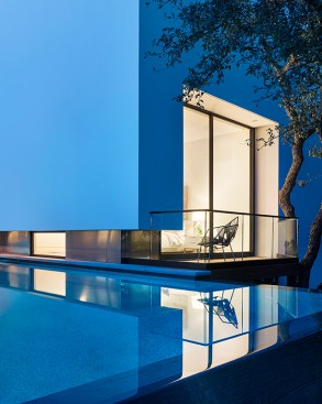 Bunny Run Residence - Alterstudio Architecture / Austin, Texas