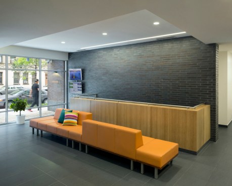 Creston Avenue Residence - Magnusson Architecture and Planning / Bronx, N.Y.