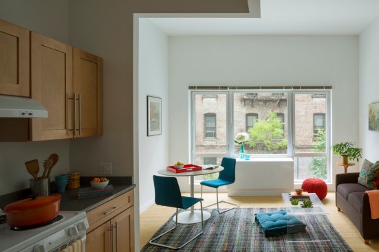 Creston Avenue Residence - Magnusson Architecture and Planning / Bronx, N.Y.