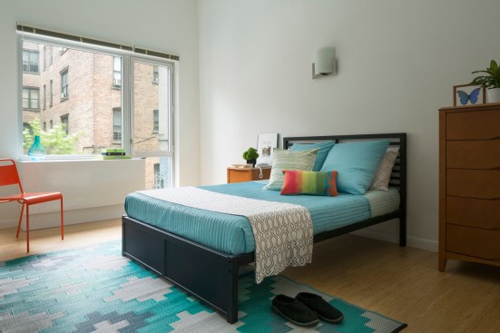 Creston Avenue Residence - Magnusson Architecture and Planning / Bronx, N.Y.