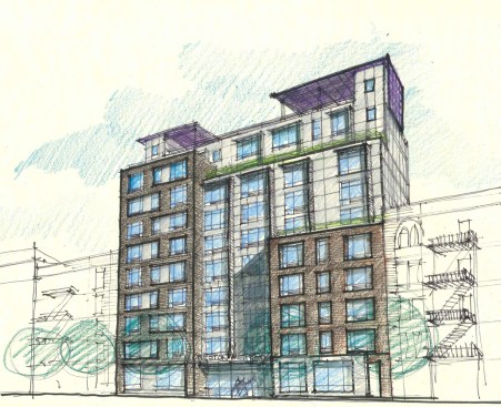 Creston Avenue Residence - Magnusson Architecture and Planning / Bronx, N.Y.