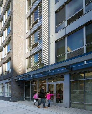 Creston Avenue Residence - Magnusson Architecture and Planning / Bronx, N.Y.