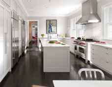 Kitchen Central - Treacy & Eagleburger Architects