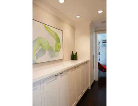 Kitchen Central - Treacy & Eagleburger Architects