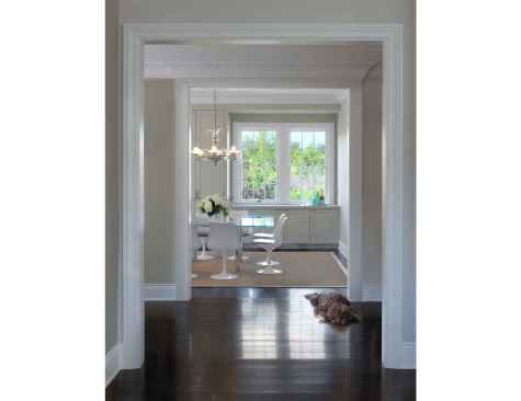 Kitchen Central - Treacy & Eagleburger Architects