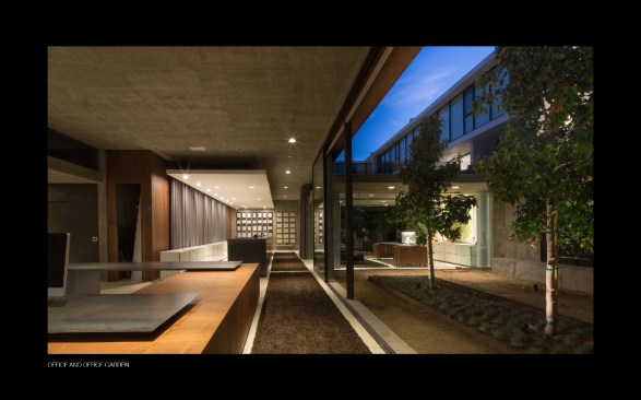 The North Parker - Jonathan Segal, FAIA / San Diego