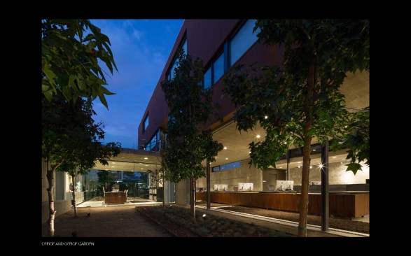 The North Parker - Jonathan Segal, FAIA / San Diego