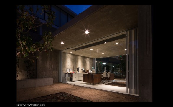 The North Parker - Jonathan Segal, FAIA / San Diego