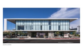 The North Parker - Jonathan Segal, FAIA / San Diego