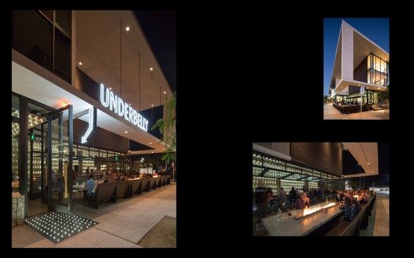 The North Parker - Jonathan Segal, FAIA / San Diego