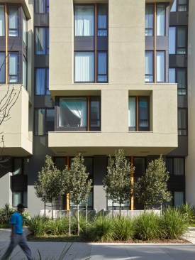 1180 4th Street - Mercy Housing California: Grand Winner/Affordable