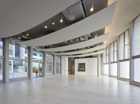 1180 4th Street - Mercy Housing California: Grand Winner/Affordable