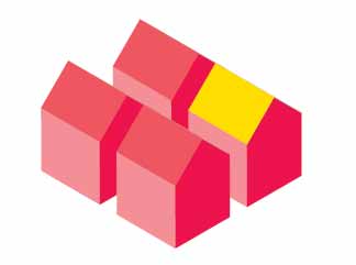 Chances your household will have a reported home fire in an average lifetime: 1 in 4