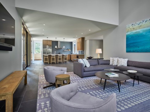 Greenfield Mintz Residence