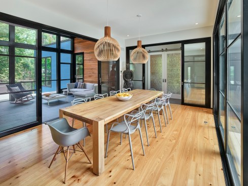 Greenfield Mintz Residence