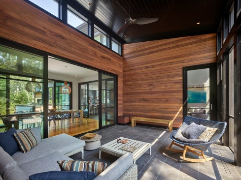 Greenfield Mintz Residence
