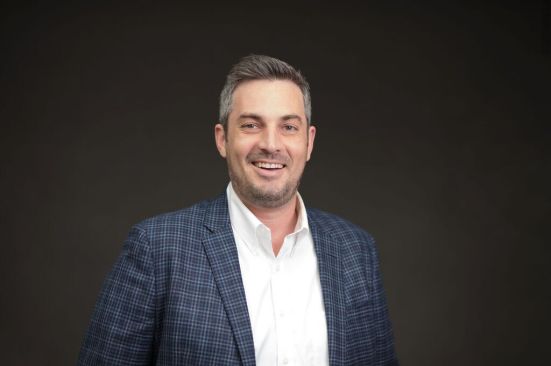 Bill Ramsey, AIA, principal, KTGY Architecture + Planning