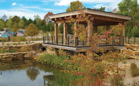 Novus Headquarters Campus  St. Charles, Missouri