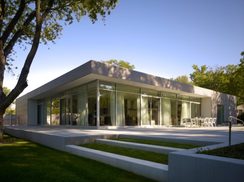 Stone+Residence