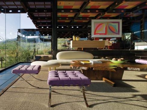 One/Two Family Custom Housing  Relic Rock, Scottsdale, Arizona  DCHGlobal Inc.