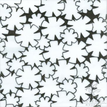 Flowers shown in Moonstone.