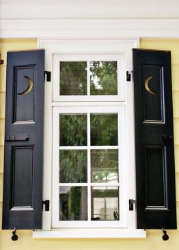 Neoclassical Residence, Princeton Borough, N.J.  Catherine M. Knight, AIA, 
Knight Architects, Princeton, N.J.