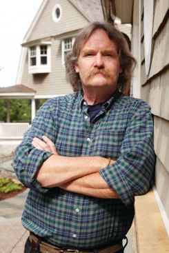 Pete Welch of Welch Forsman Associates in Minneapolis.