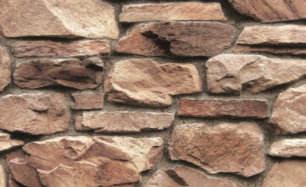 Coronado Stone Products&nbsp;Each Coronado Stone profile is cast from an actual stone that has been quarried from around the world. The Italian Villa veneer blends fieldstones and ledgestones from across the Mediterranean coast to embody old-world architecture of villas and chateaus across Europe. The stones are hand-painted by artisans to replicate natural variations. Time-saving corner stones are available for the firm’s standard veneer profiles.&nbsp;