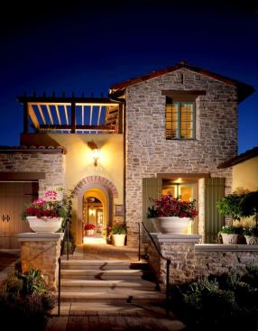 Amberhill Plan 1  Builder: Standard Pacific Homes
