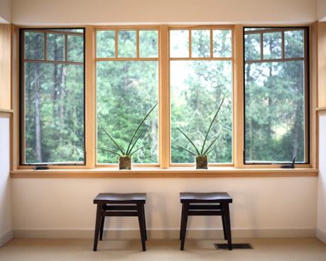 Pringle Creek Cottage