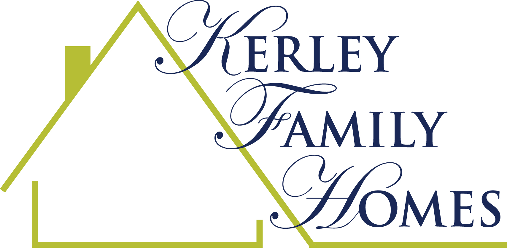 Kerley Family Homes