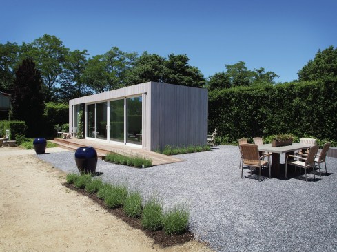 Cocoon Studio, Cocoon9, Southampton, N.Y.