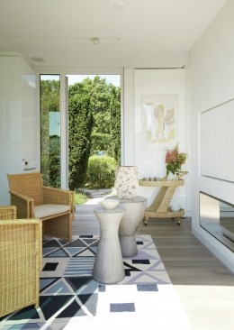 Cocoon Studio, Cocoon9, Southampton, N.Y.
