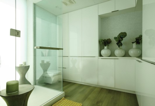 Cocoon Studio, Cocoon9, Southampton, N.Y.